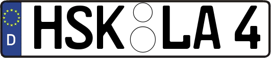 HSK-LA4