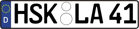 HSK-LA41