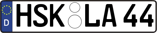 HSK-LA44
