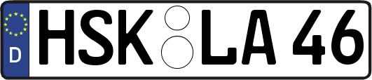 HSK-LA46