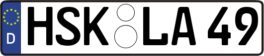 HSK-LA49