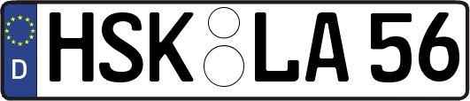 HSK-LA56