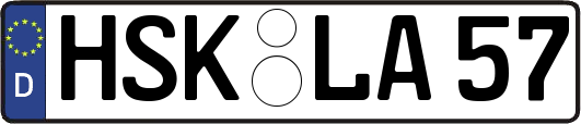 HSK-LA57
