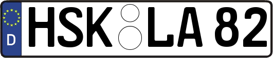 HSK-LA82