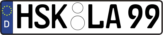HSK-LA99