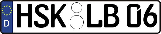 HSK-LB06