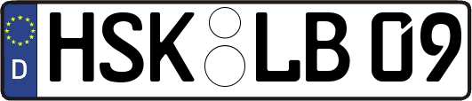 HSK-LB09