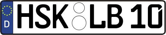 HSK-LB10
