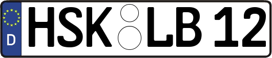 HSK-LB12