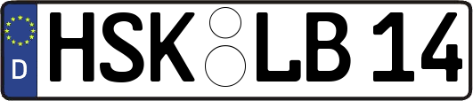 HSK-LB14