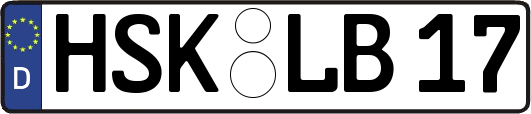 HSK-LB17