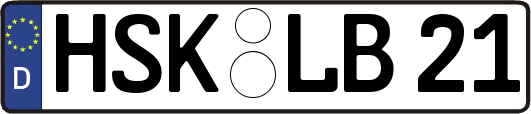 HSK-LB21
