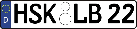 HSK-LB22