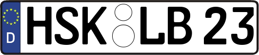 HSK-LB23