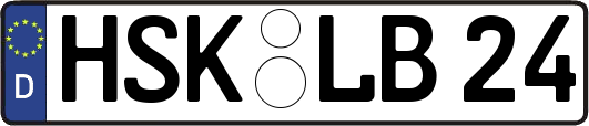 HSK-LB24