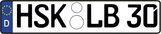 HSK-LB30