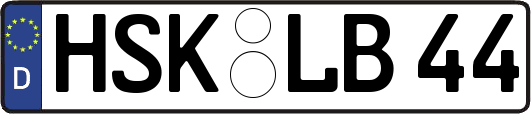 HSK-LB44