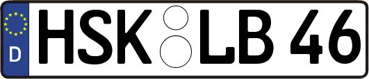 HSK-LB46