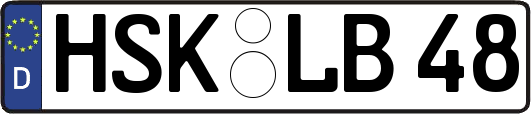 HSK-LB48