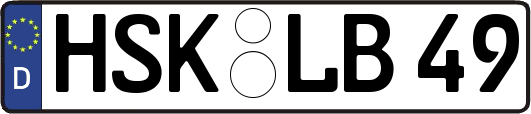 HSK-LB49