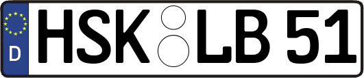 HSK-LB51