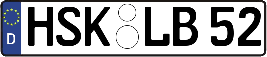 HSK-LB52