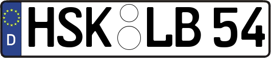 HSK-LB54