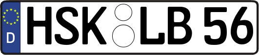 HSK-LB56