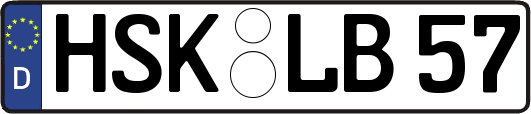 HSK-LB57
