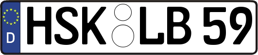 HSK-LB59