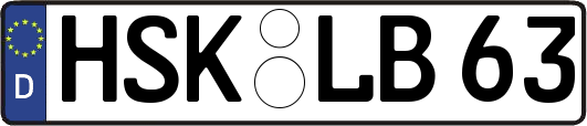 HSK-LB63