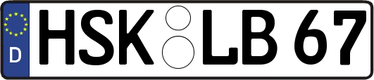 HSK-LB67