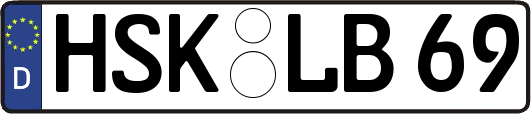 HSK-LB69