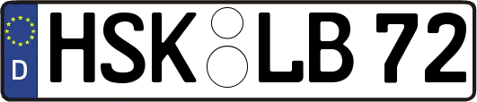 HSK-LB72