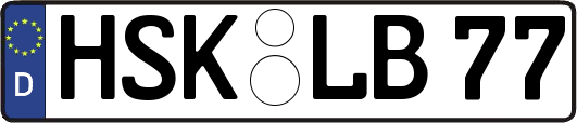 HSK-LB77