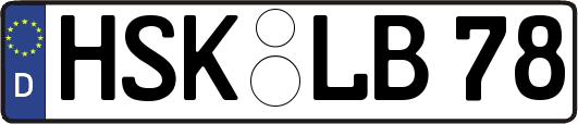 HSK-LB78