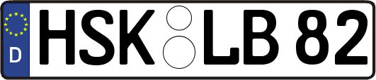 HSK-LB82