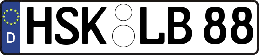 HSK-LB88