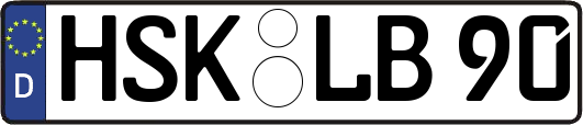 HSK-LB90