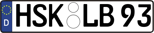HSK-LB93