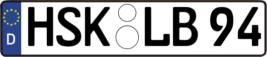 HSK-LB94