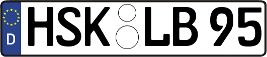 HSK-LB95