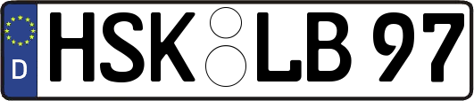 HSK-LB97