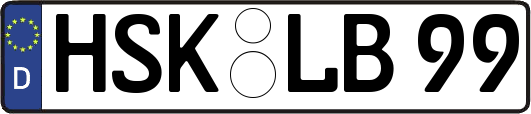 HSK-LB99