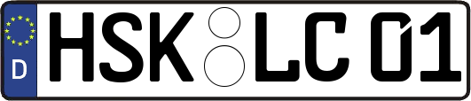 HSK-LC01