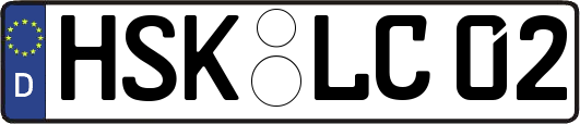 HSK-LC02