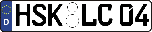 HSK-LC04
