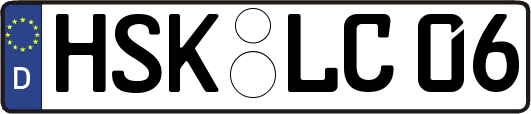 HSK-LC06