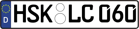 HSK-LC060