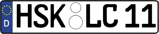 HSK-LC11